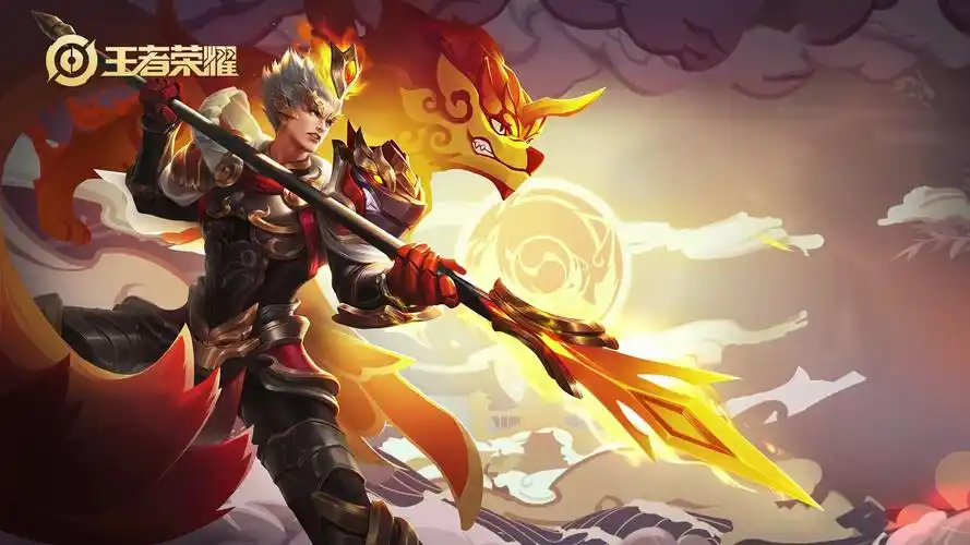 最全语音合集王者荣耀永曜之星杨戬语音