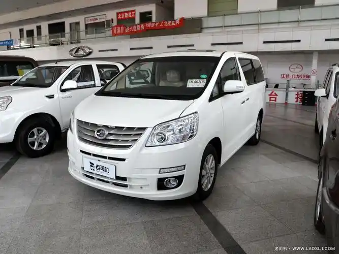 艾菲新能源-2018款 ef5 至尊型_老司机-看车·选车·买车·聊车