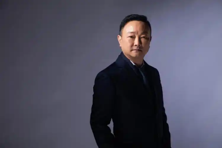 杨永仁创始人:被忽视的痒与疼