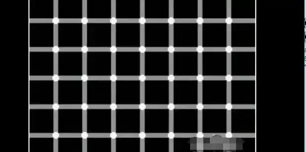 心理压力测试图,来测测你压力有多大?