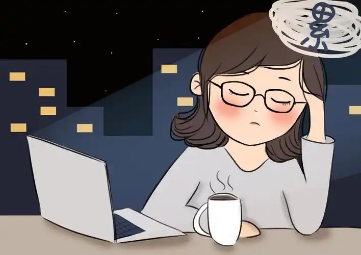 又一熬夜猝死案例!