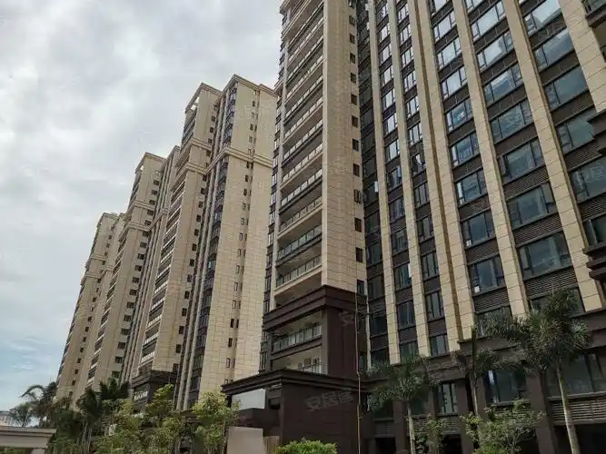 华盛御品,长滨东五街18号-海口华盛御品二手房,租房,房价-海口安居客