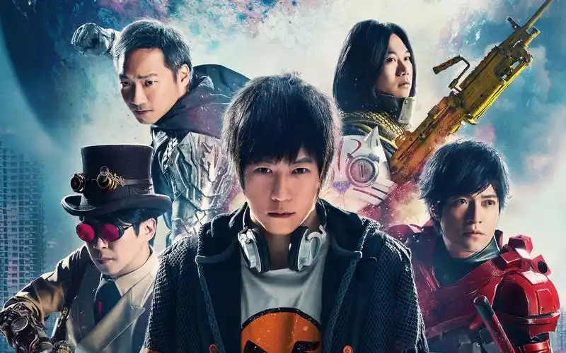 五月天-离开地球表面   诺亚方舟(live)