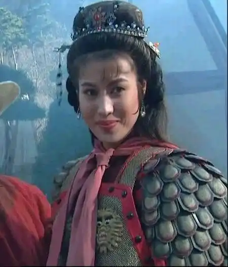 《水浒传》扈三娘为什么被方腊煮着吃?