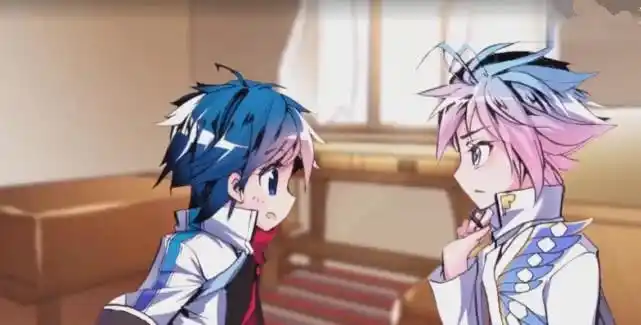 苍穹榜姜易年和牧云熙这一对简直就是霍雨浩和王冬的翻版