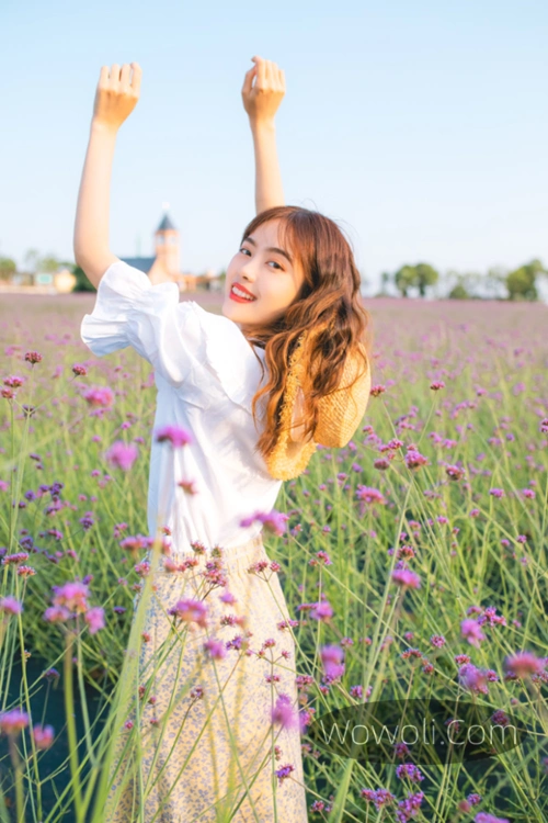 怎么拍照片好看