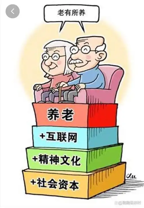 "城乡无差别化养老政策"指的是取消城乡老年人社会养老保险制度的城乡