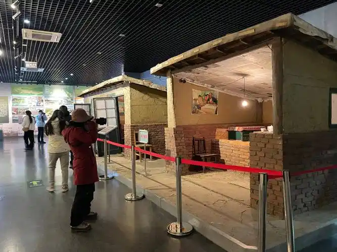 探秘唐山地震博物馆,看灾难面前,人性之美倾国亦倾城_生命_遗址_时间