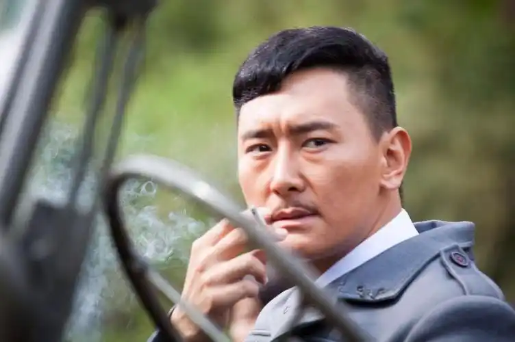 风云年代官方剧照剧照图片