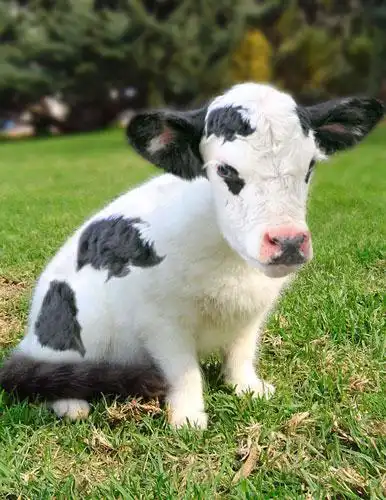 惊!难以置信的混血动物(2)