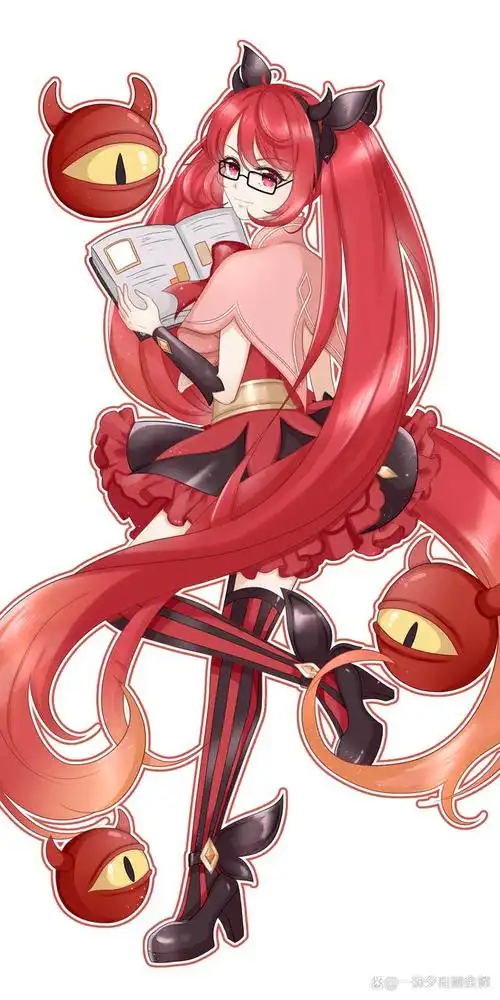 王者荣耀安琪拉的小故事