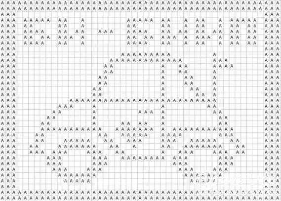 上下针的棒针花样(儿童毛衣不错的选择)