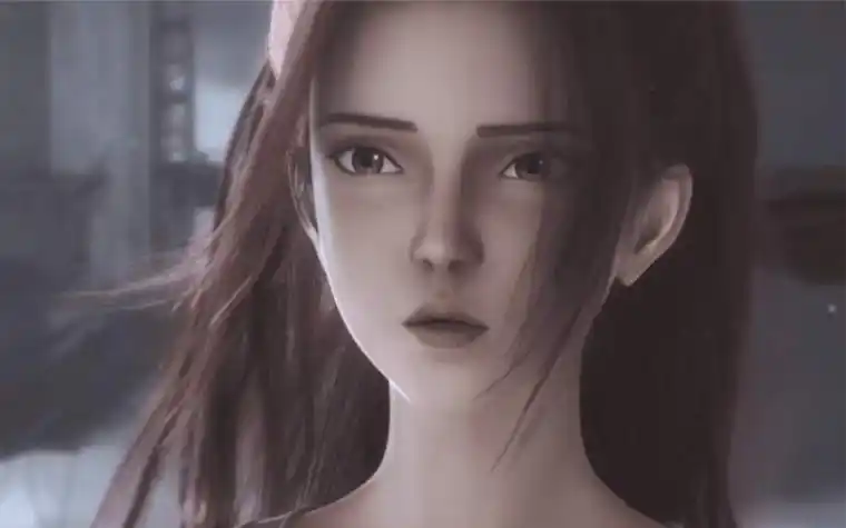 灵笼 红蔻音乐mv