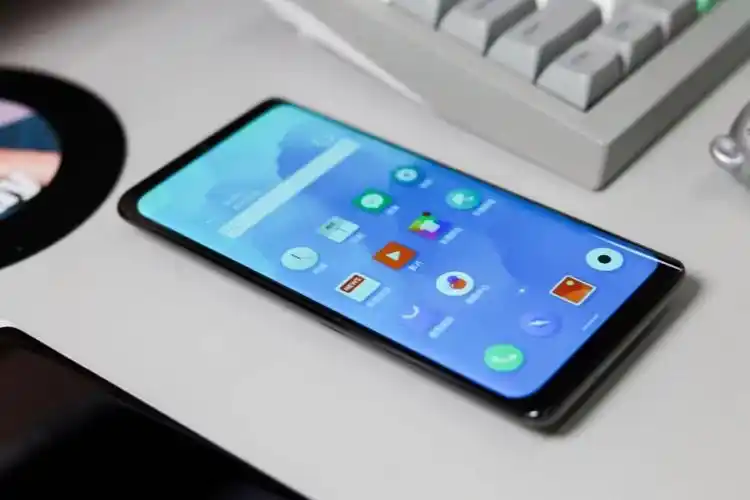 【怀旧】魅族 zero,世界第一款全无孔手机,可惜无法量产…_腾讯新闻