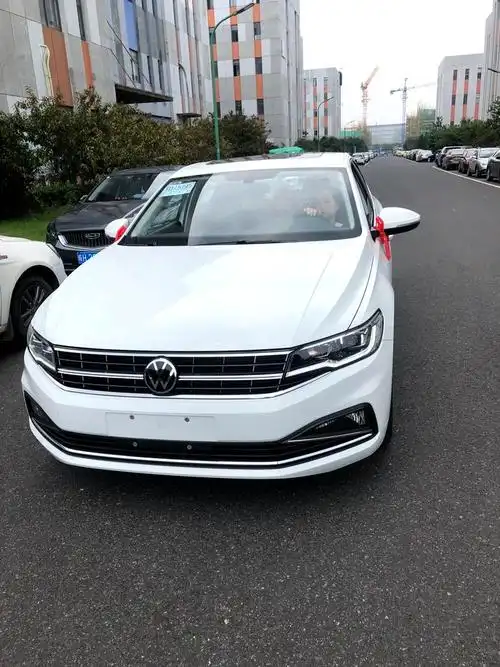 大众宝来 21款1.