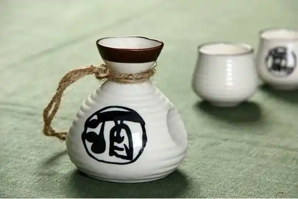 无酒不成文!古代文人与酒之间结下的不解之缘!