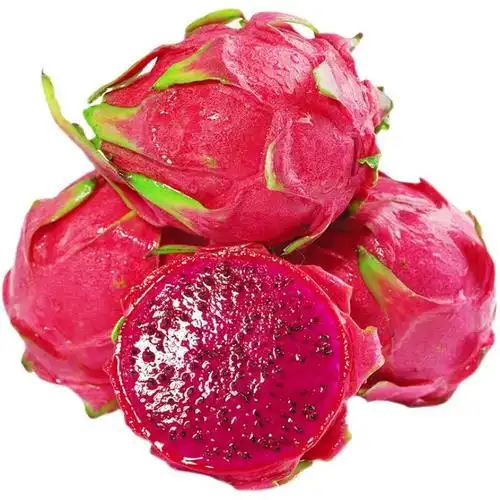 国产红心火龙果3斤(单位:份)