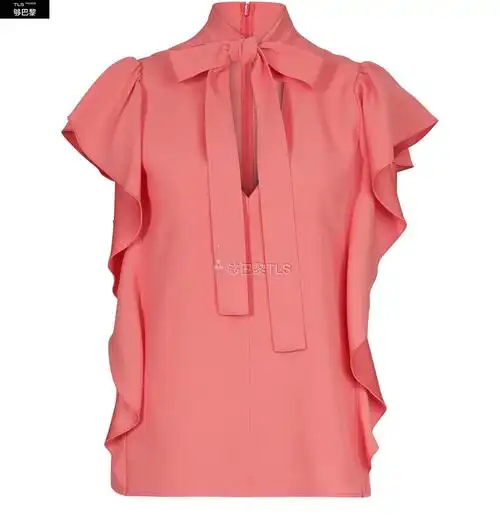 【包邮包税】 valentino华伦天奴 21年春夏 女士 短袖