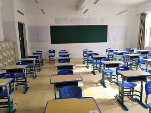 潍坊新纪元学校圆满完成2018年冬季山东省普通高中学业水平考试工作 -