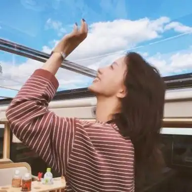 个性qq头像女生 高清漂亮的个性qq头像女生时尚图片