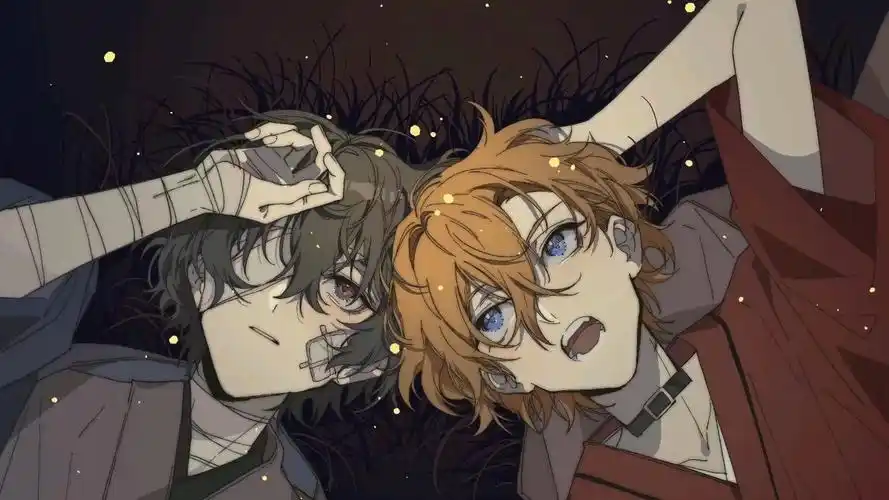 伪装学渣 - 堆糖,美图壁纸兴趣社区