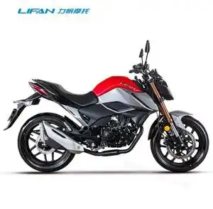 力帆kps150 lf150摩托车水冷电喷国四街跑机车长途仿赛整车可上牌