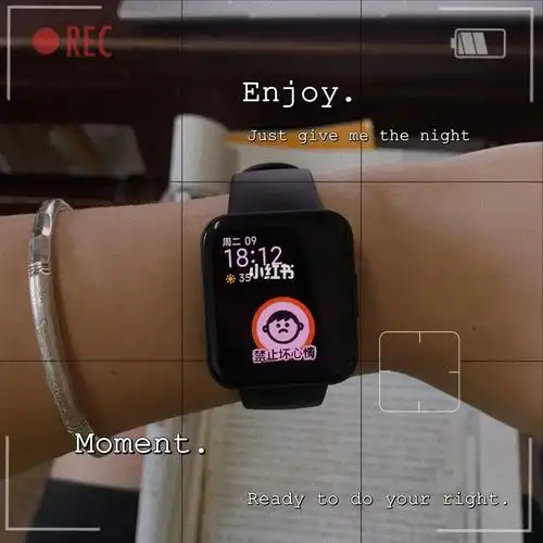 红米watch2