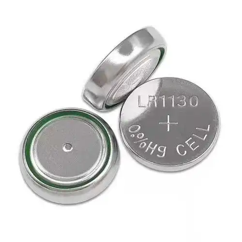 lr1130电池纽扣电池