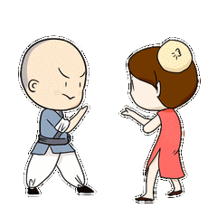 奇葩的车祸现场,就问你服不服!