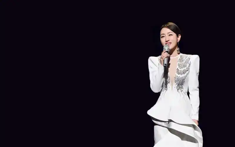 乘风破浪的姐姐杨钰莹特辑