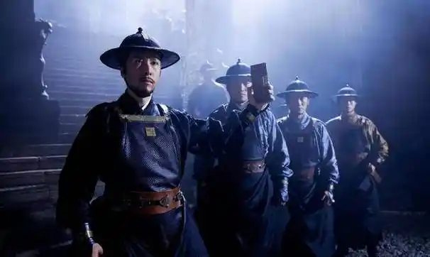 明朝恐怖的内行厂:官员见了先下跪,锦衣卫和东西厂见了也绕道走_皇帝