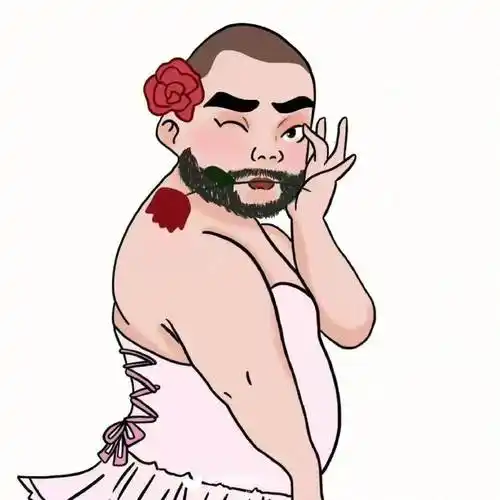 "朋友圈笑到断气的搞笑句子"