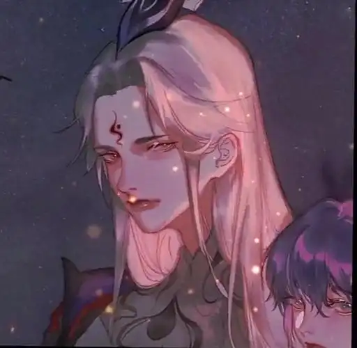 弈星明世隐情头