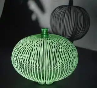 饮料瓶手工制作灯笼饮料瓶手工制作灯笼大全视频