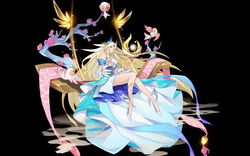 【新·巅峰摸鱼109】踏春絮语·启灵元神