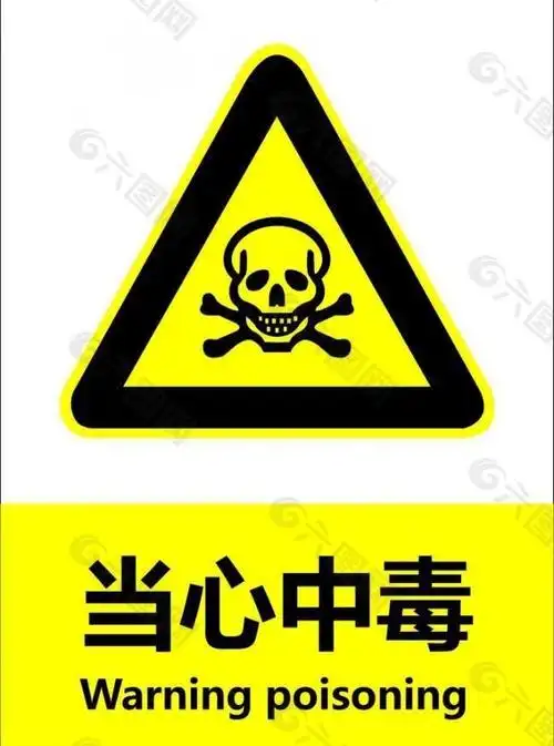 三堡幼儿园安全知识篇一一安全标志