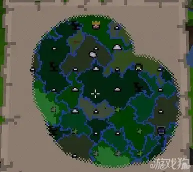 我的世界暮色森林游戏进阶攻略