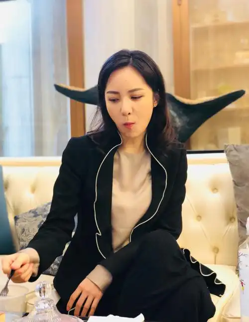 艺咖对话 | 阳蕾:从容与无悔