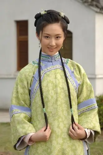 《女人花》媲美《乱世佳人》 涂黎曼刘涛飚戏