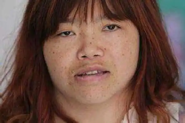 "金光闪闪"的时代,你会娶一个又丑又没钱的女人吗?-剧情奥秘