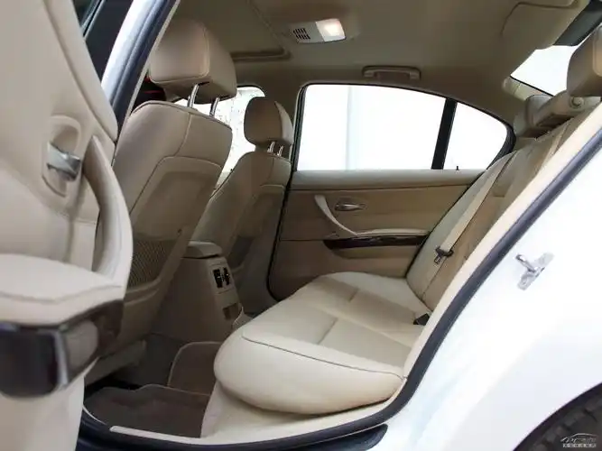 宝马3系内饰图片366119(281/742)_太平洋汽车网