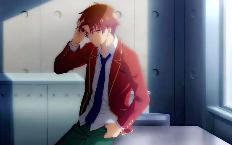 【排名】实力至上主义教室日本网站人气投票结果