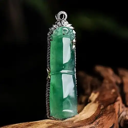 科普|翡翠雕刻题材及寓意