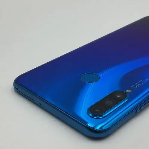 华为【nova 4e】全网通 蓝色 4g/128g 国行 9成新 4g/128g 真机实拍