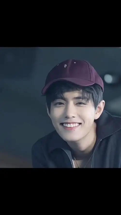 治愈系顶流那些出圈的笑容名场面 %肖战 %治愈系笑容