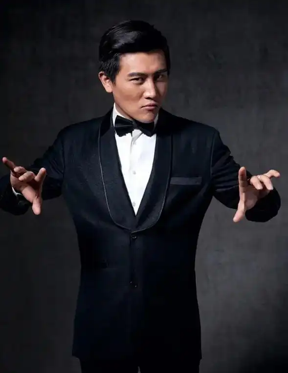 实力派演员 宋允皓#这样的男神你们喜欢吗  - 抖音