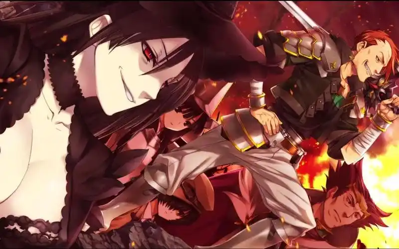 兰斯9 米拉库尔线结局