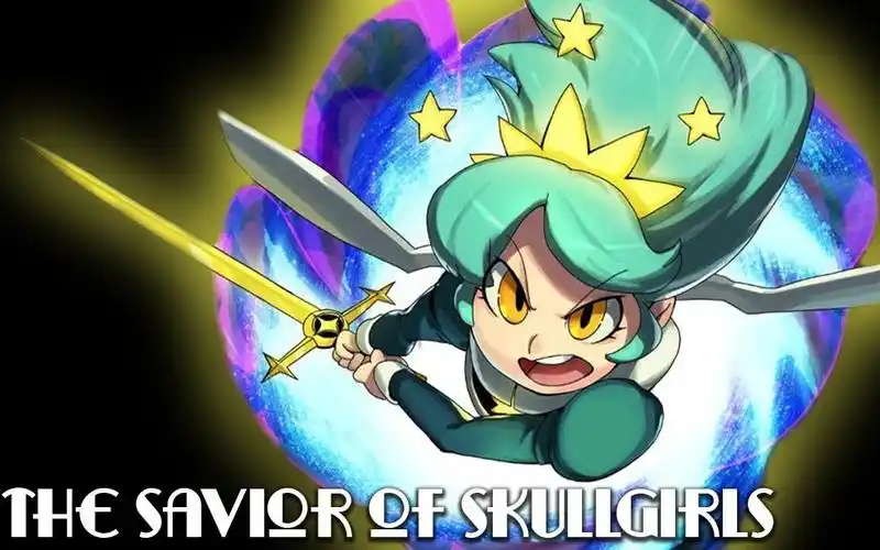 骷髅女孩二度返场:为什么安妮这个角色非常重要【中文字幕】