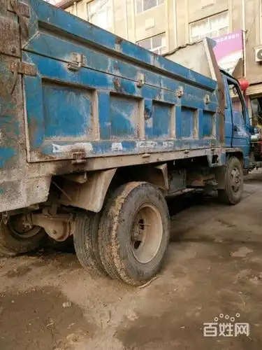 【图】- 490发动机 五征吉祥星 钢丝胎 - 鹤壁货车 - 鹤壁百姓网