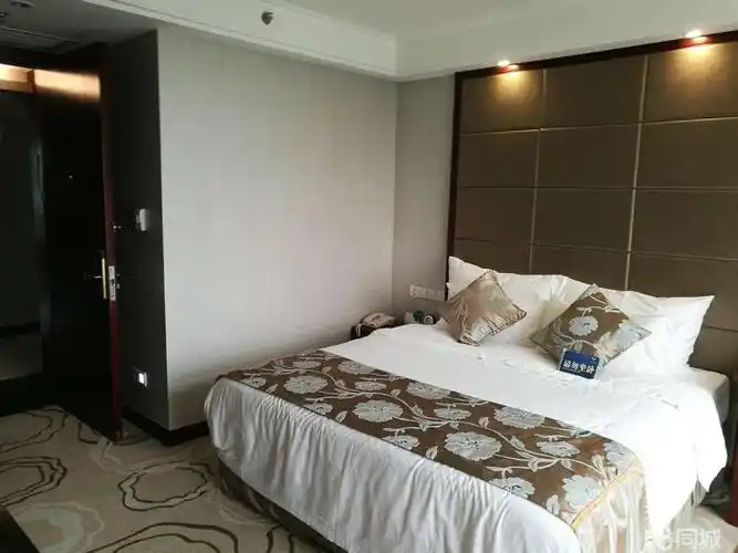 西区热门的投资项目 金湾区曼哈顿酒店 1室1厅1卫